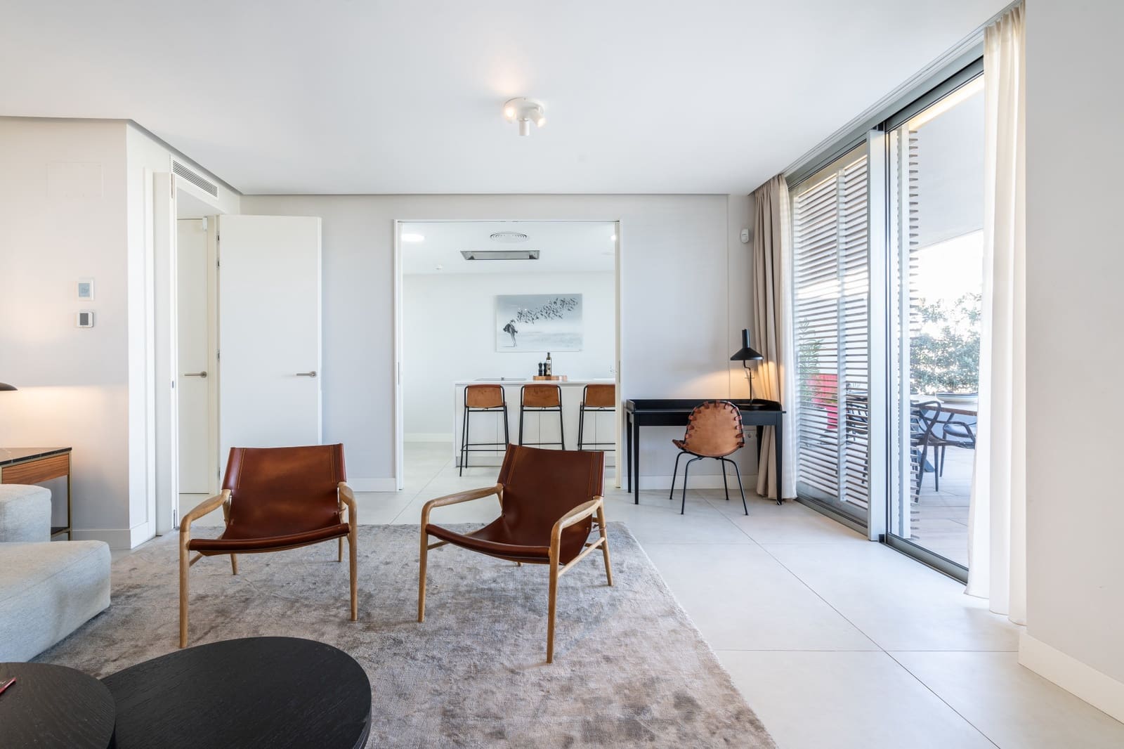3 bedroom Apartment for sale in Estepona with pool garage - € 895,000 (Ref: 10119045)