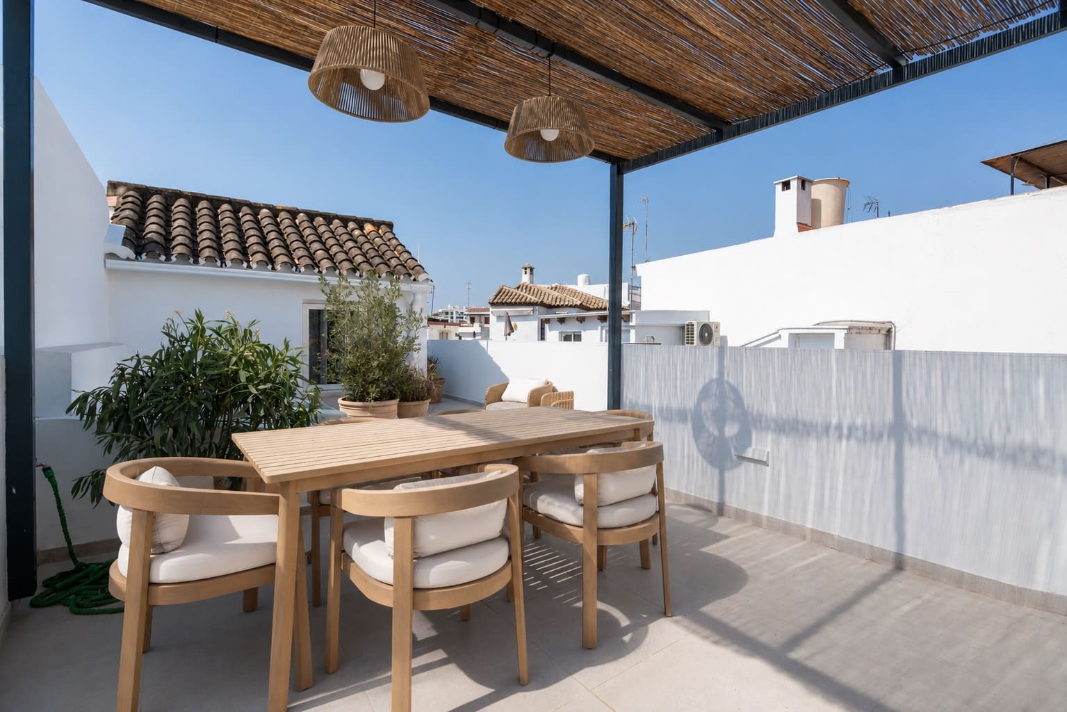 3 bedroom Townhouse for sale in Estepona - € 897,000 (Ref: 10119046)