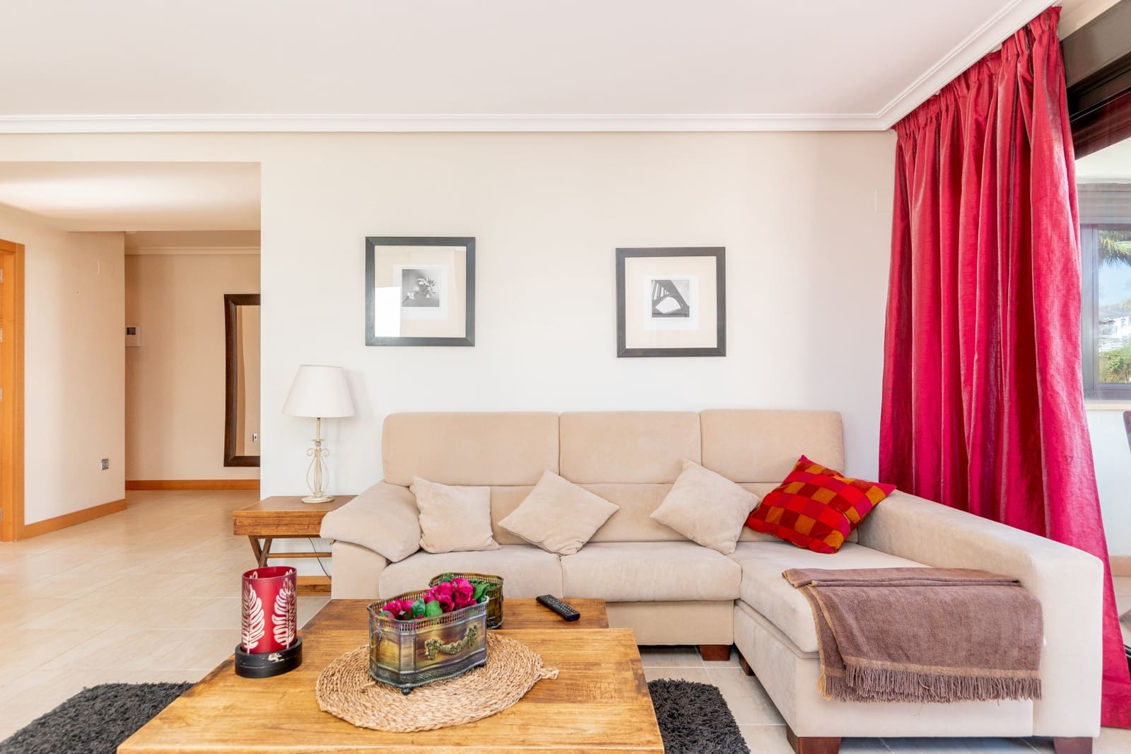 2 quarto Apartamento para venda em Estepona com piscina garagem - 439 000 € (Ref: 10119047)