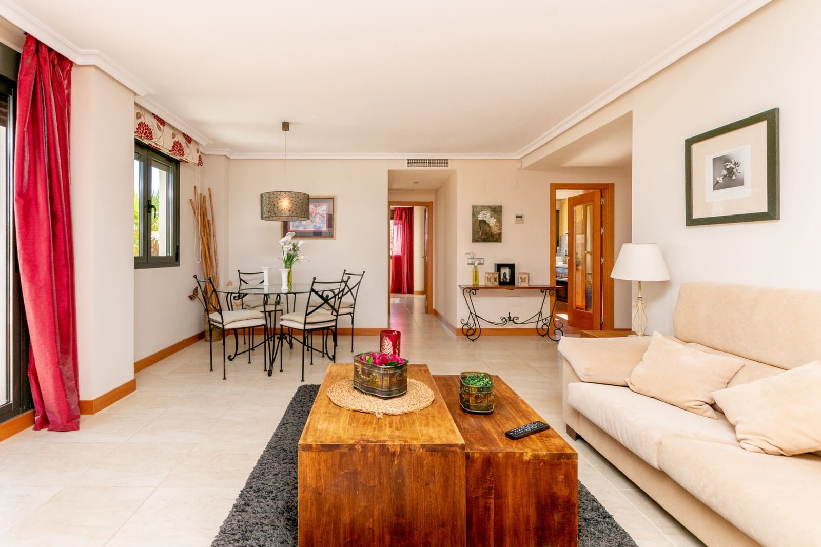 2 quarto Apartamento para venda em Estepona com piscina garagem - 439 000 € (Ref: 10119047)