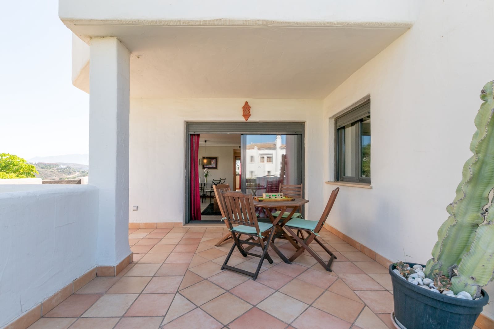 2 quarto Apartamento para venda em Estepona com piscina garagem - 439 000 € (Ref: 10119047)