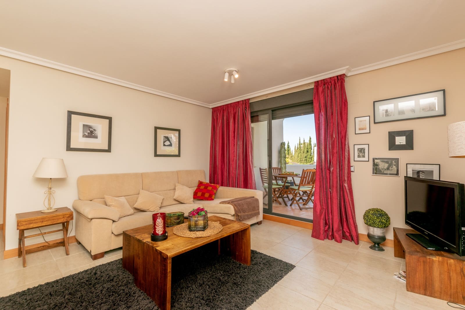 2 quarto Apartamento para venda em Estepona com piscina garagem - 439 000 € (Ref: 10119047)