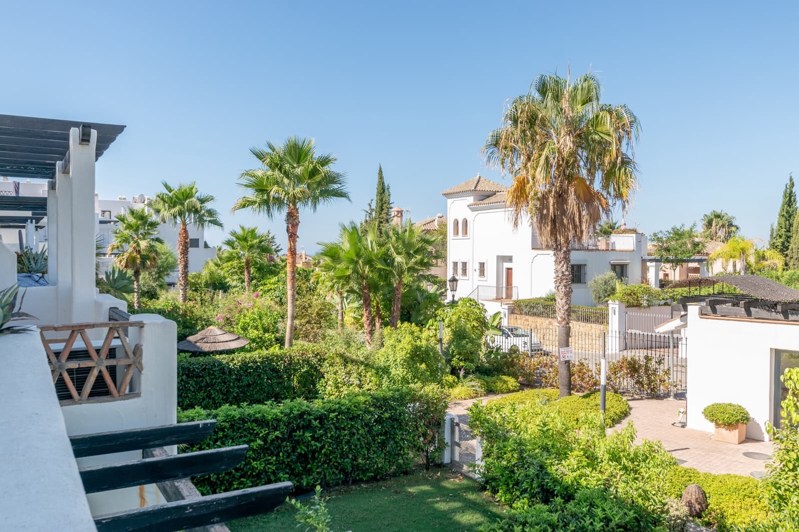 2 quarto Apartamento para venda em Estepona com piscina garagem - 439 000 € (Ref: 10119047)