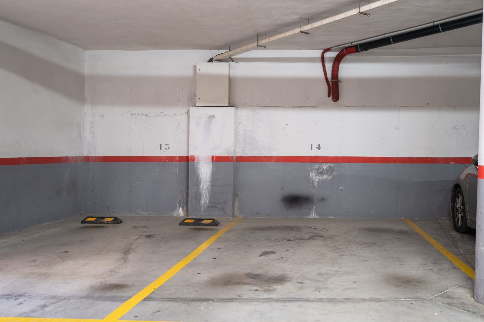 3 soveværelse Lejlighed til salg i Estepona med swimmingpool garage - € 529.000 (Ref: 10119050)