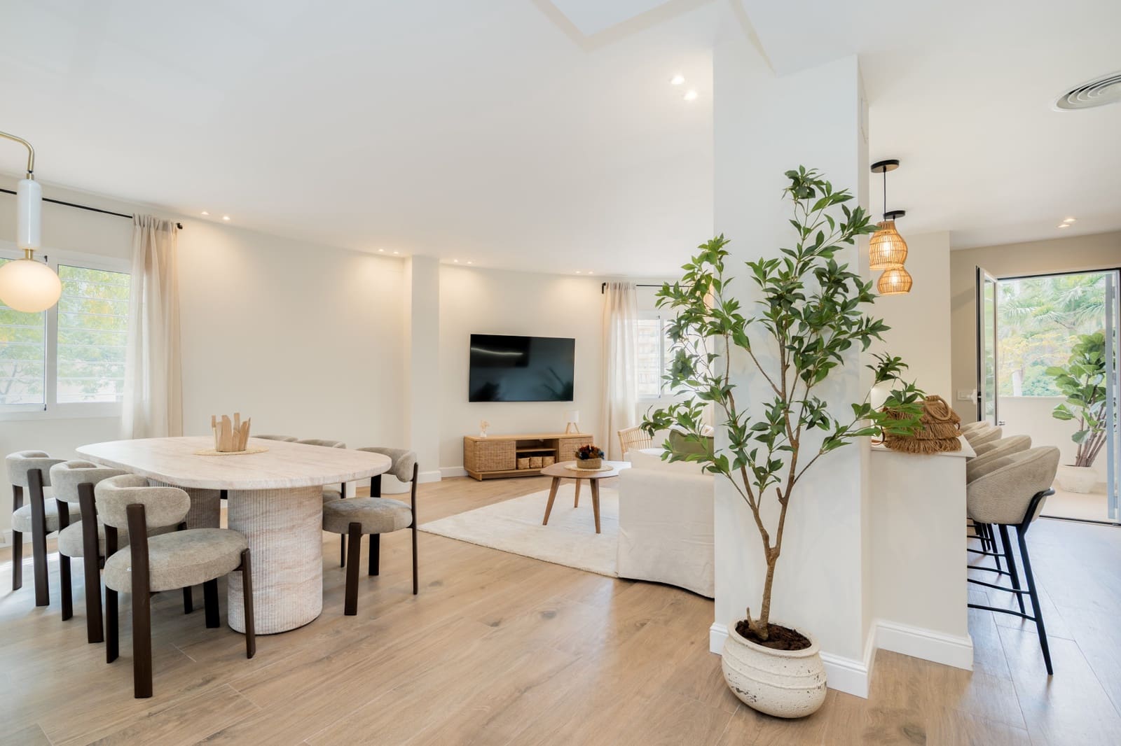 3 soveværelse Lejlighed til salg i Estepona med swimmingpool garage - € 529.000 (Ref: 10119050)