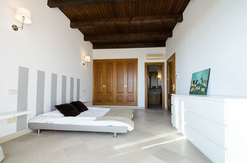 2 bedroom Penthouse for sale in El Paraiso with pool garage - € 550,000 (Ref: 10119052)