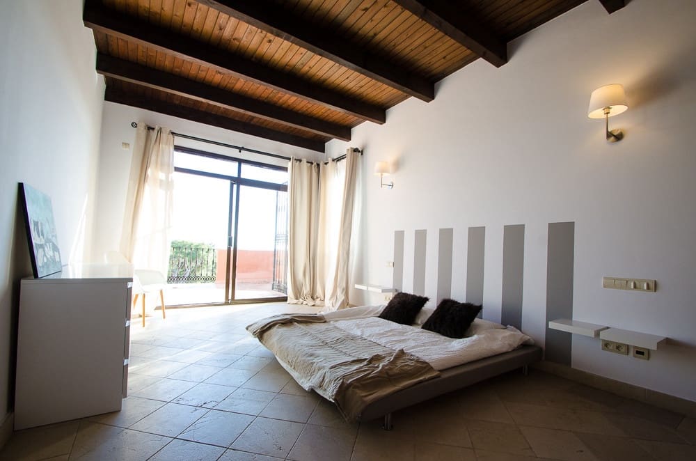 2 bedroom Penthouse for sale in El Paraiso with pool garage - € 550,000 (Ref: 10119052)