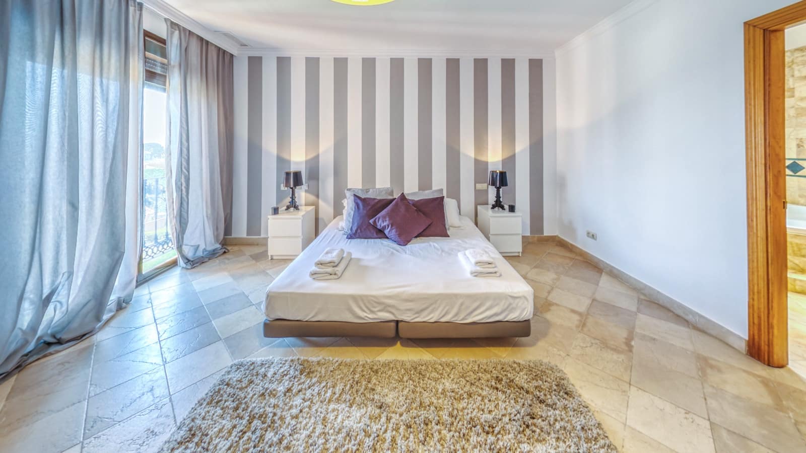 2 bedroom Penthouse for sale in El Paraiso with pool garage - € 550,000 (Ref: 10119052)