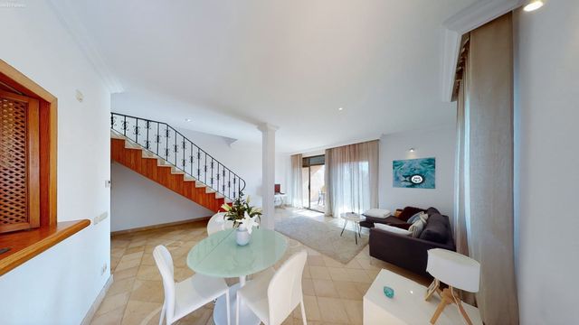 2 camera da letto Attico in vendita in El Paraiso, Estepona con piscina garage - 550.000 € (Rif: 10119052)