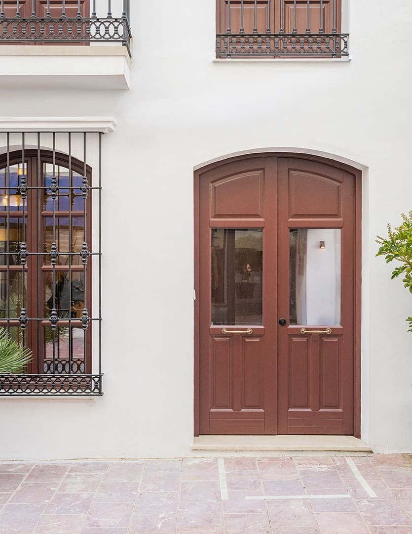3 chambre Maison de Ville à vendre à Estepona - 785 000 € (Ref: 10119053)