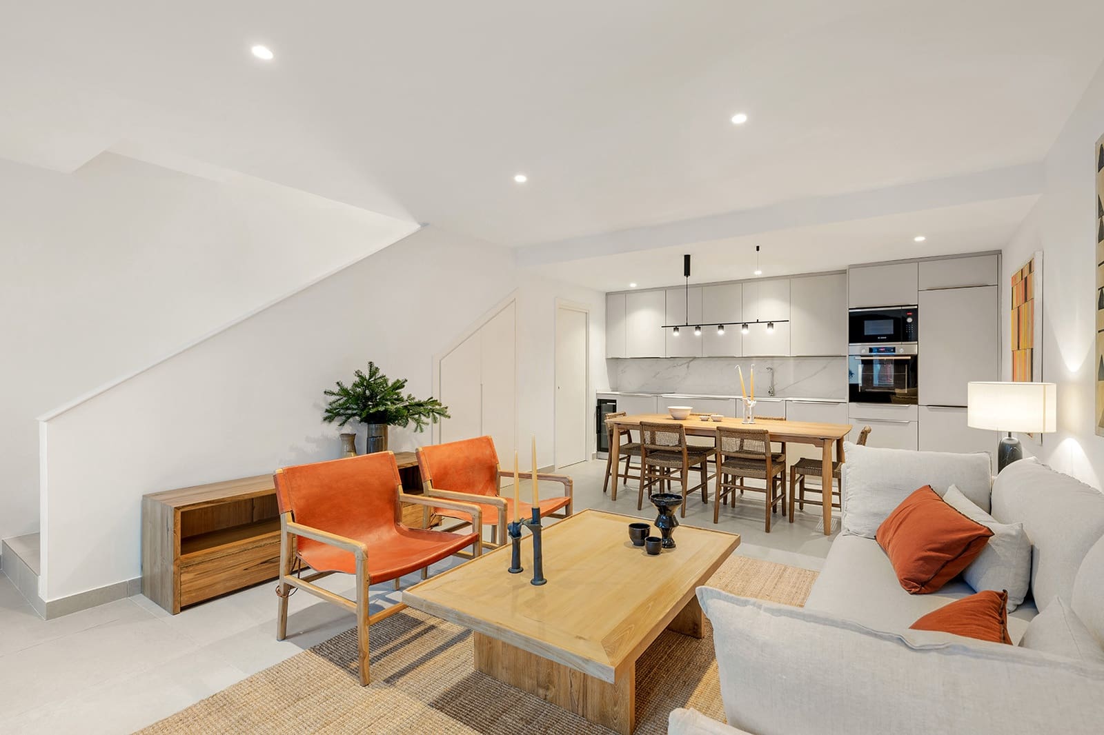 3 chambre Maison de Ville à vendre à Estepona - 785 000 € (Ref: 10119053)