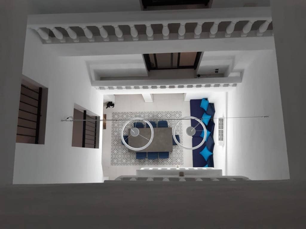 4 bedroom Townhouse for sale in Estepona with pool - € 1,500,000 (Ref: 10119054)