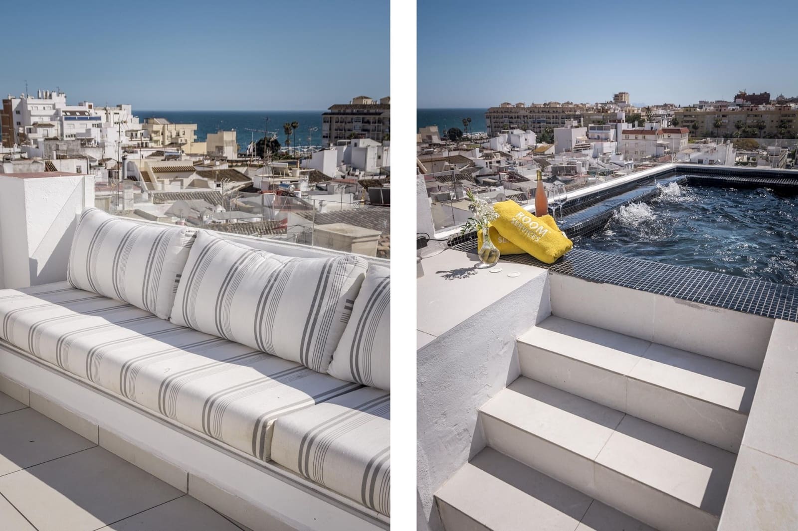 4 bedroom Townhouse for sale in Estepona with pool - € 1,500,000 (Ref: 10119054)