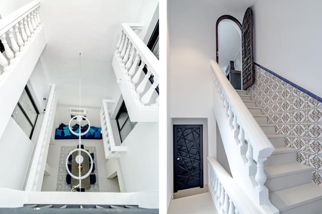 4 sovrum Hus till salu i Estepona med pool - 1 500 000 € (Ref: 10119054)
