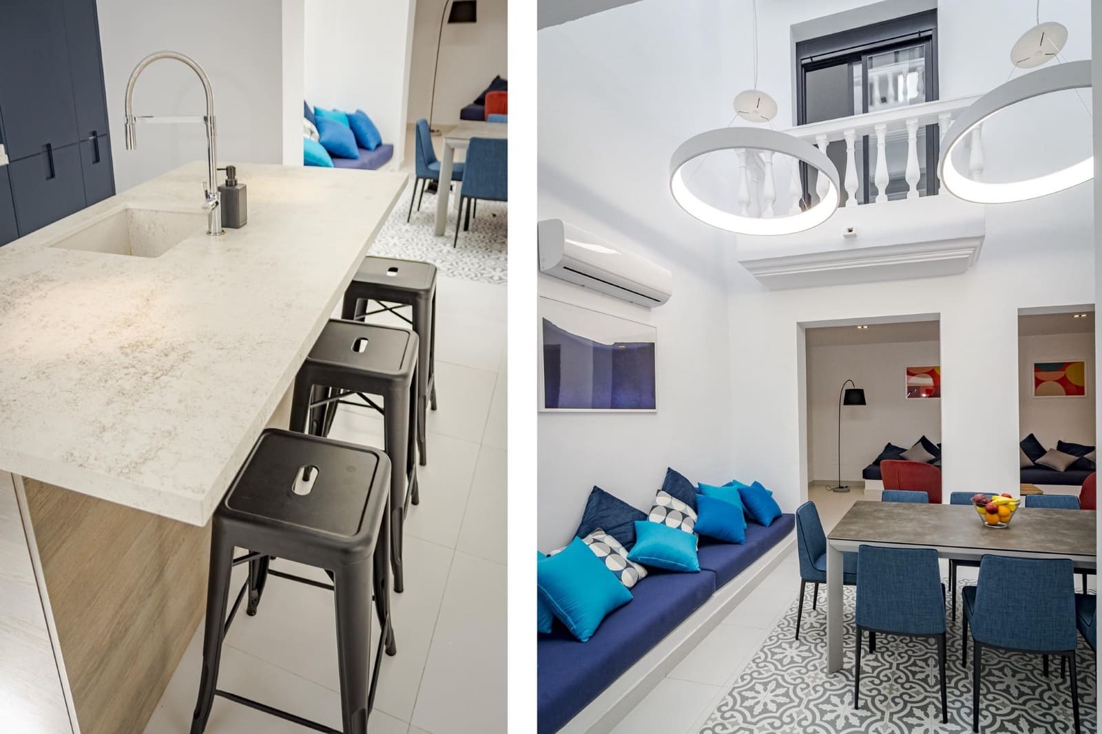 4 bedroom Townhouse for sale in Estepona with pool - € 1,500,000 (Ref: 10119054)