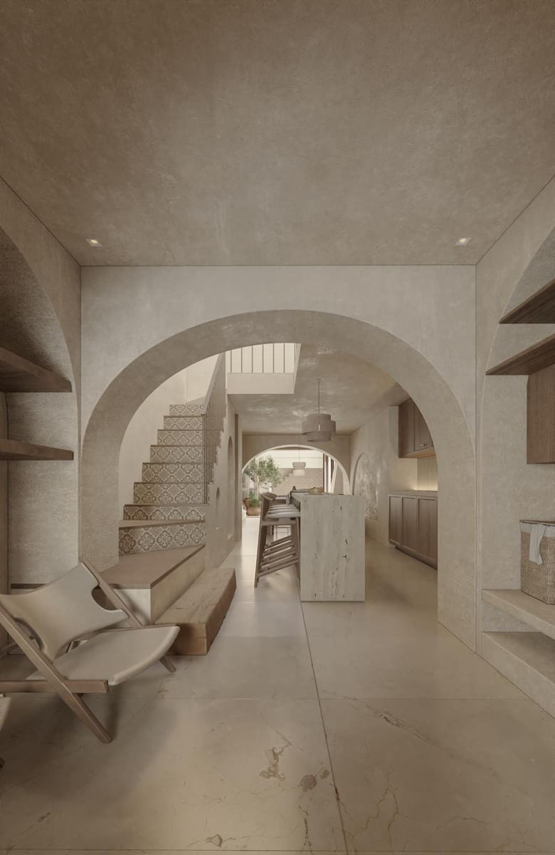 Byhus til salg i Estepona - € 649.000 (Ref: 10119056)
