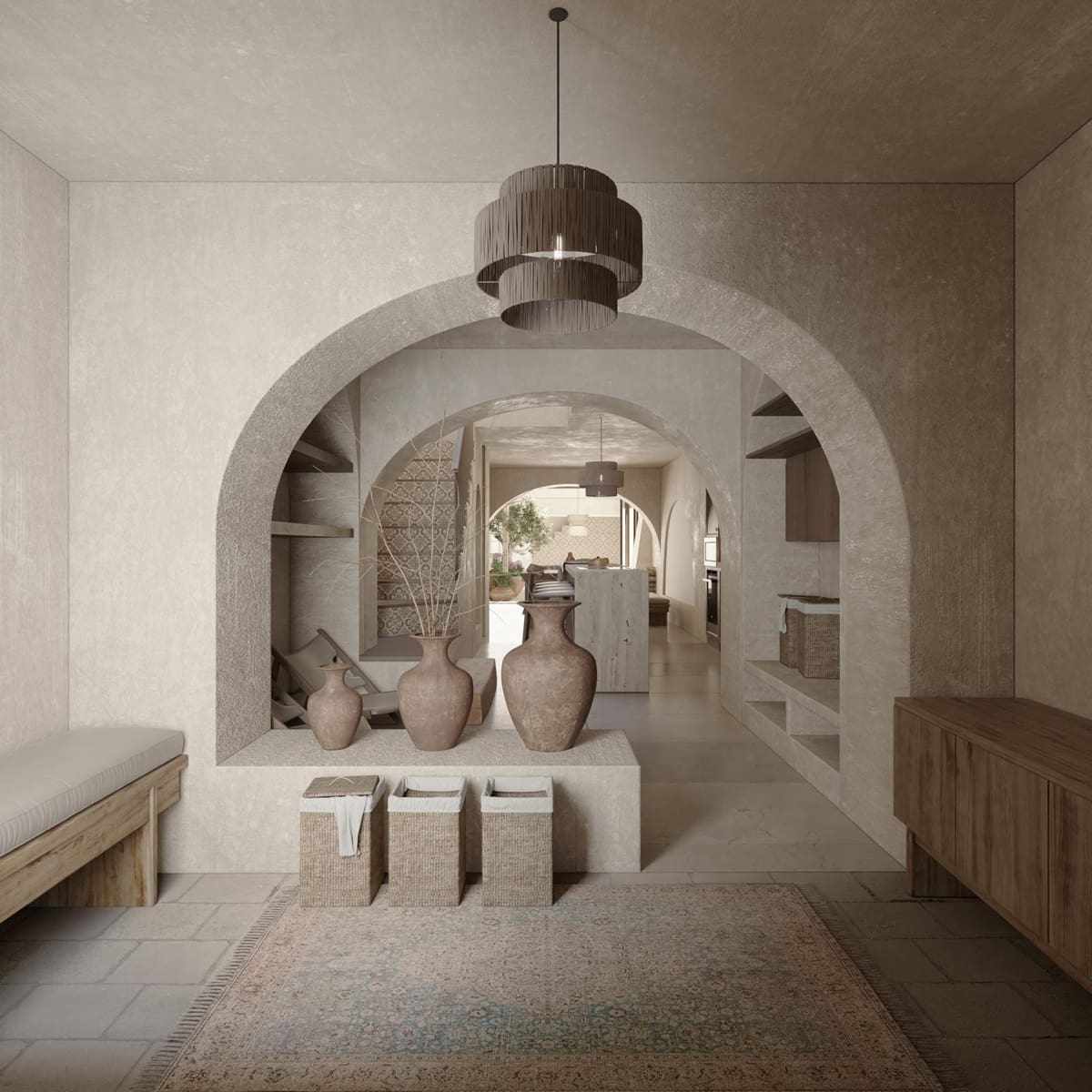 Byhus til salg i Estepona - € 649.000 (Ref: 10119056)