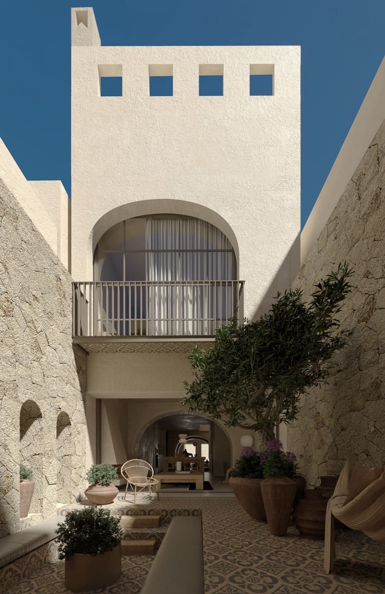 Byhus til salg i Estepona - € 649.000 (Ref: 10119056)