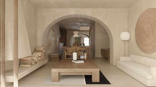 Hus til salgs i Estepona - € 649 000 (Ref: 10119056)