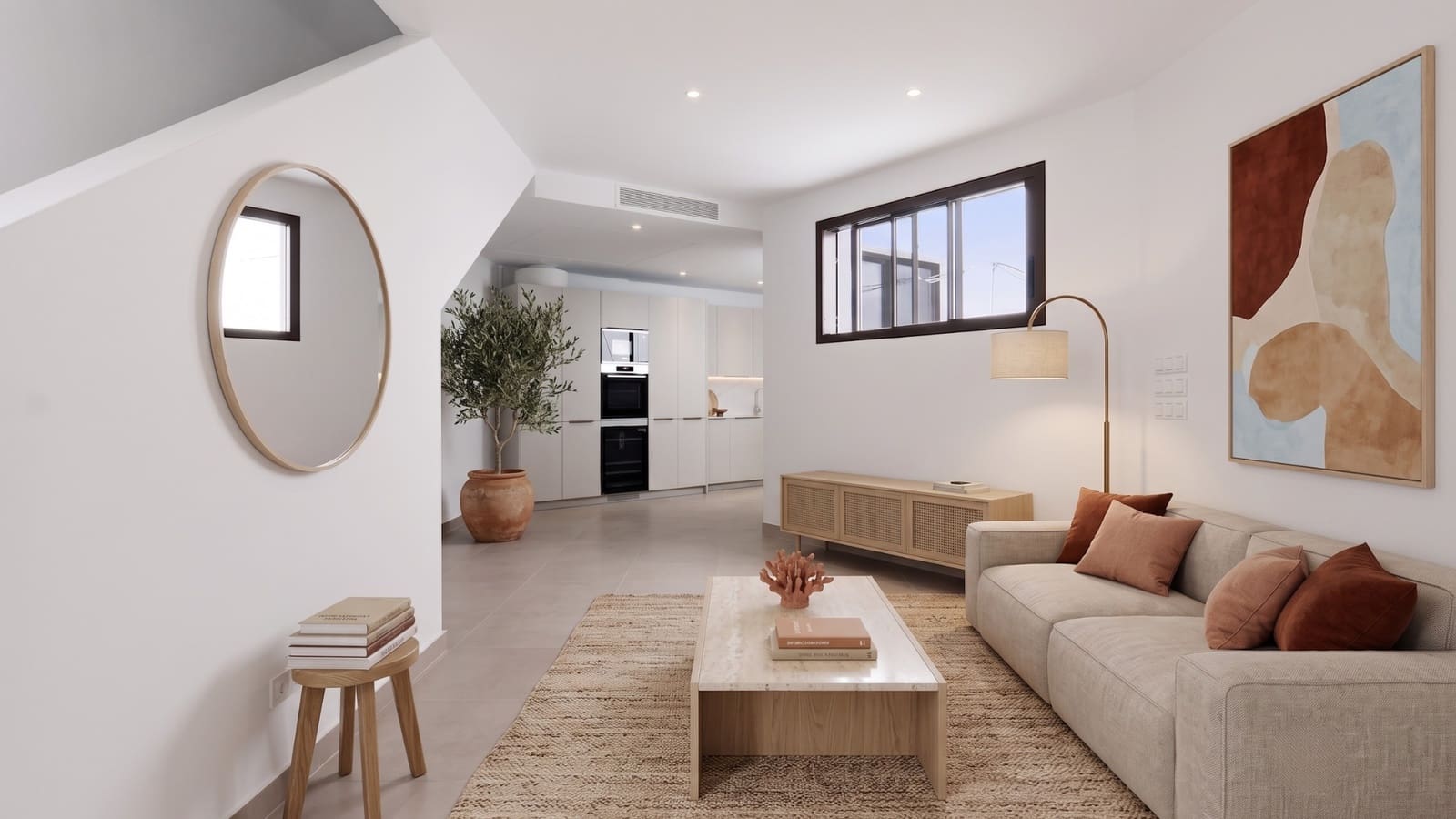 3 camera da letto Casa in vendita in Estepona - 875.000 € (Rif: 10119057)