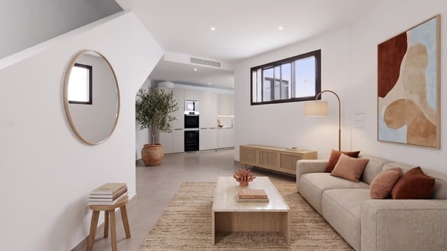3 camera da letto Casa in vendita in Estepona - 875.000 € (Rif: 10119057)