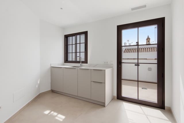 3 camera da letto Casa in vendita in Estepona - 875.000 € (Rif: 10119057)