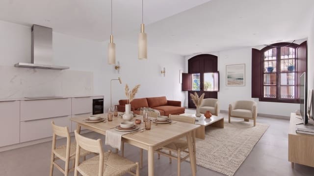 3 chambre Maison de Ville à vendre à Estepona - 850 000 € (Ref: 10119059)