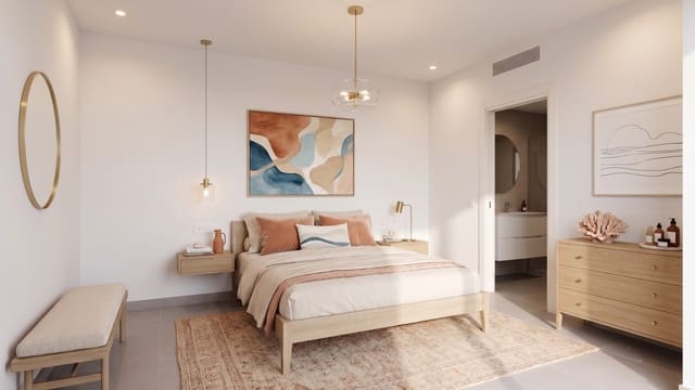 3 chambre Maison de Ville à vendre à Estepona - 850 000 € (Ref: 10119059)