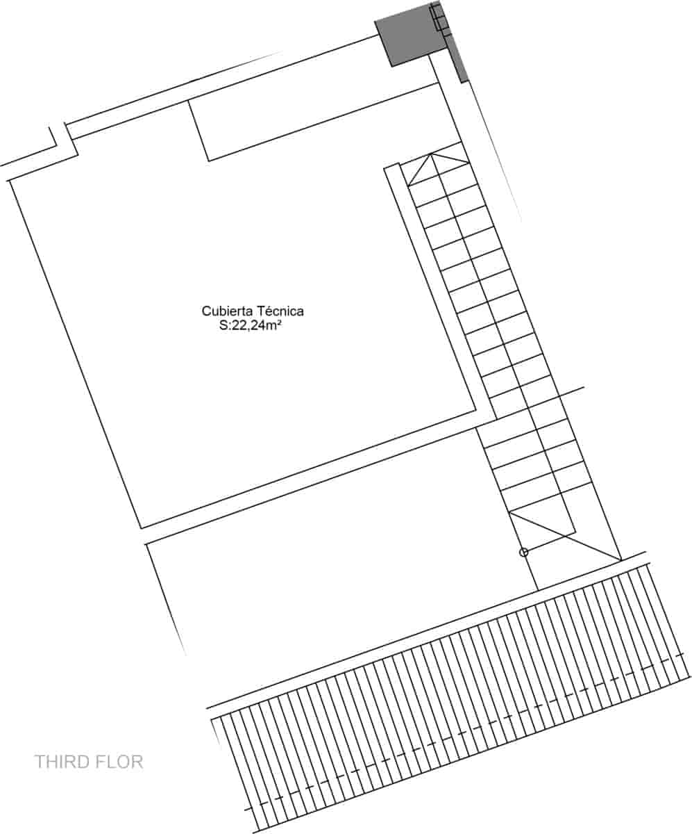 3 camera da letto Casa in vendita in Estepona - 785.000 € (Rif: 10119060)