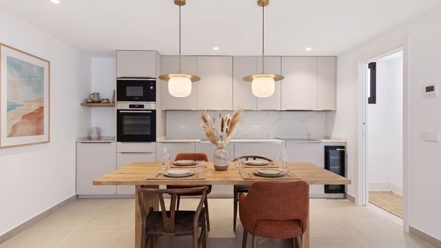 3 camera da letto Casa in vendita in Estepona - 785.000 € (Rif: 10119060)