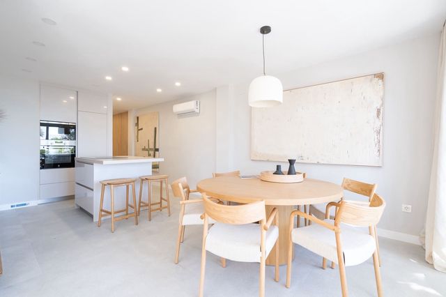 2 makuuhuone Huoneisto myytävänä paikassa Estepona - 870 000 € (Ref: 10119061)