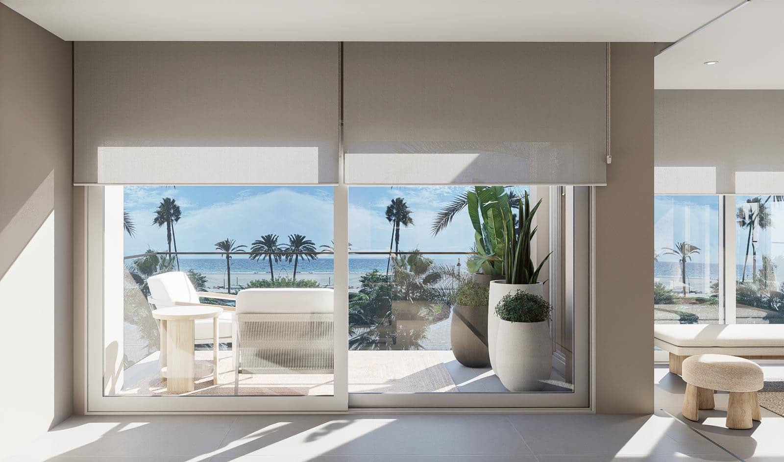 2 bedroom Apartment for sale in Estepona - € 870,000 (Ref: 10119061)