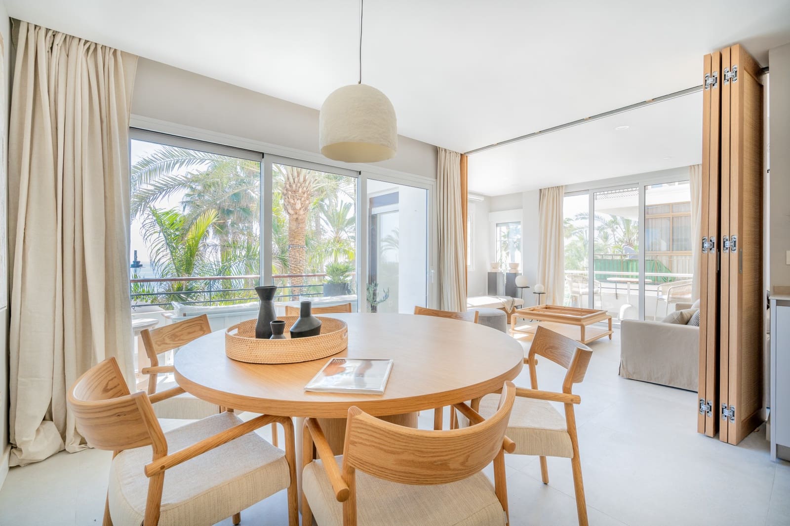 2 bedroom Apartment for sale in Estepona - € 870,000 (Ref: 10119061)