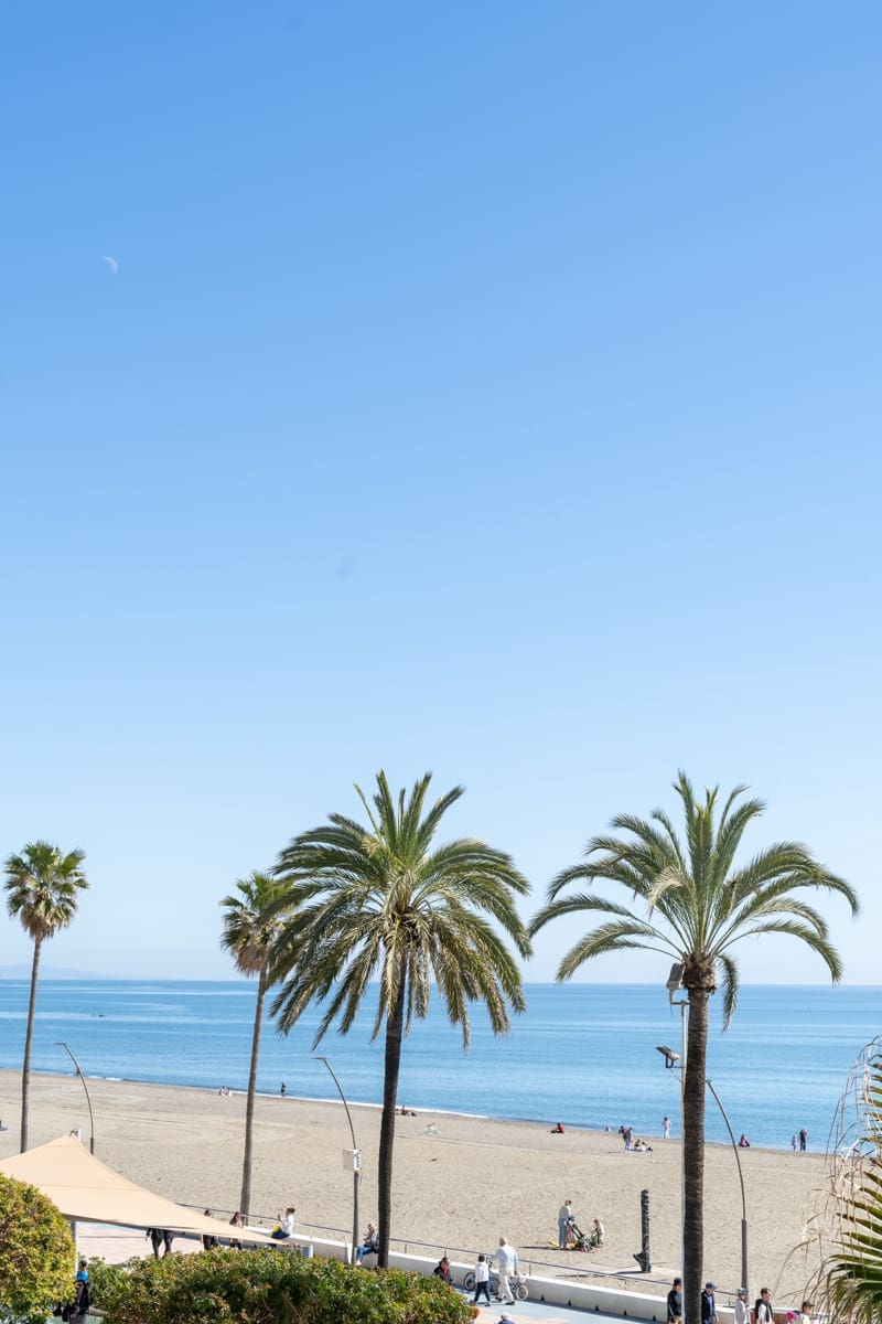 2 bedroom Apartment for sale in Estepona - € 870,000 (Ref: 10119061)