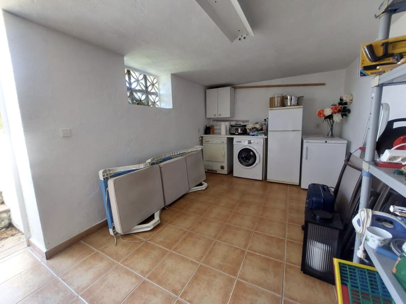 3 camera da letto Casa in vendita in El Paraiso con piscina - 550.000 € (Rif: 10124257)