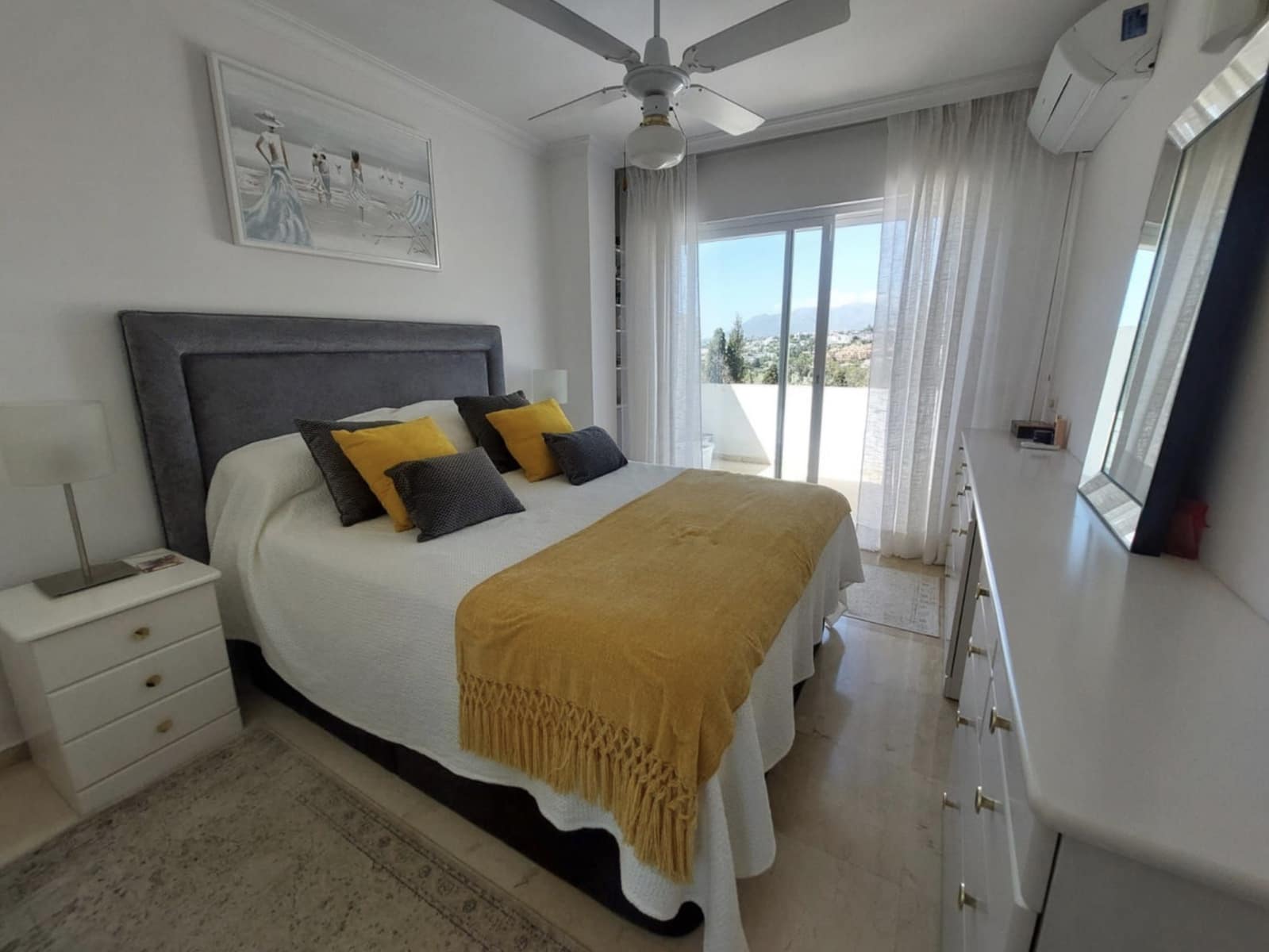 3 camera da letto Casa in vendita in El Paraiso con piscina - 550.000 € (Rif: 10124257)