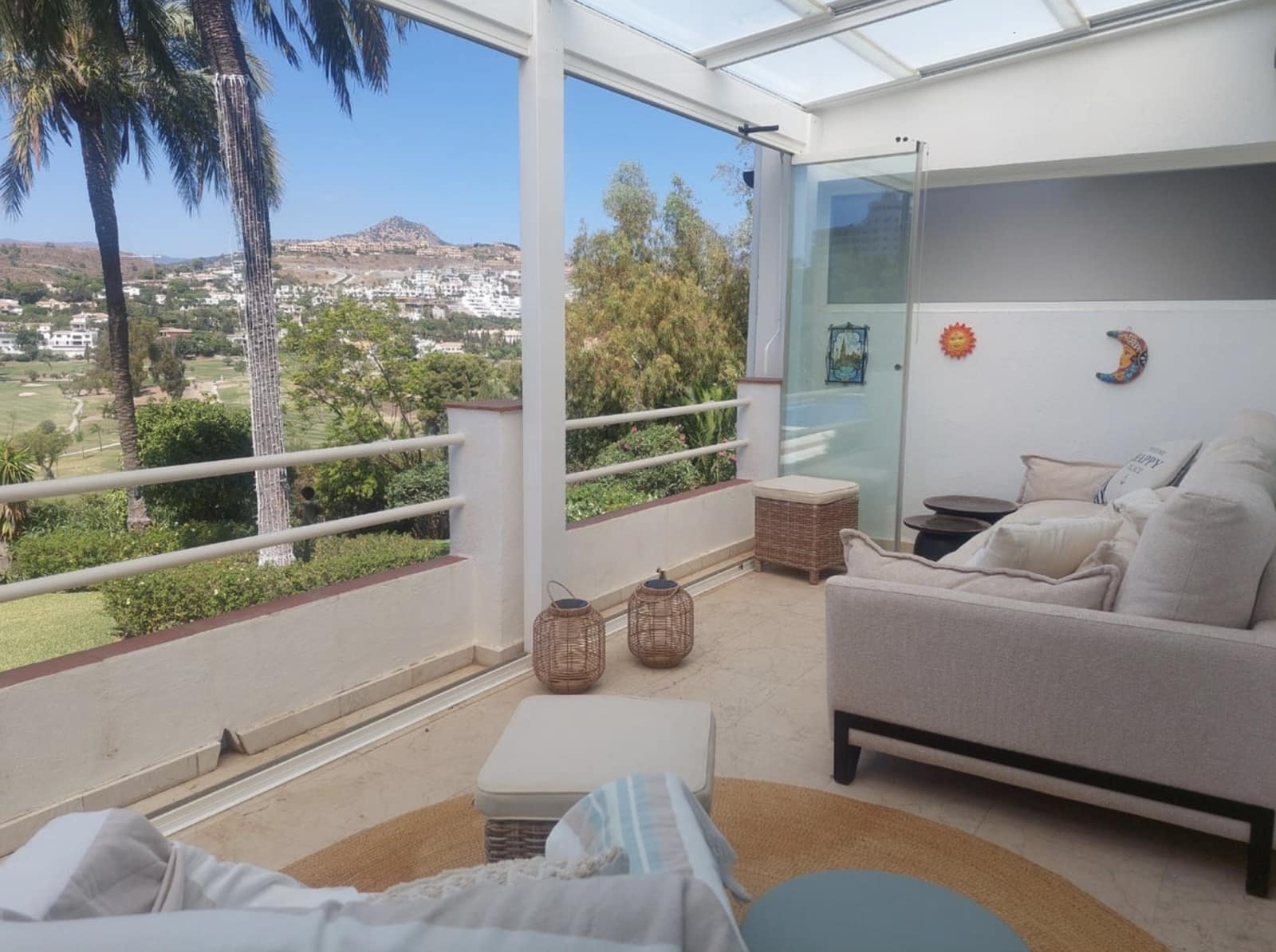 3 camera da letto Casa in vendita in El Paraiso con piscina - 550.000 € (Rif: 10124257)