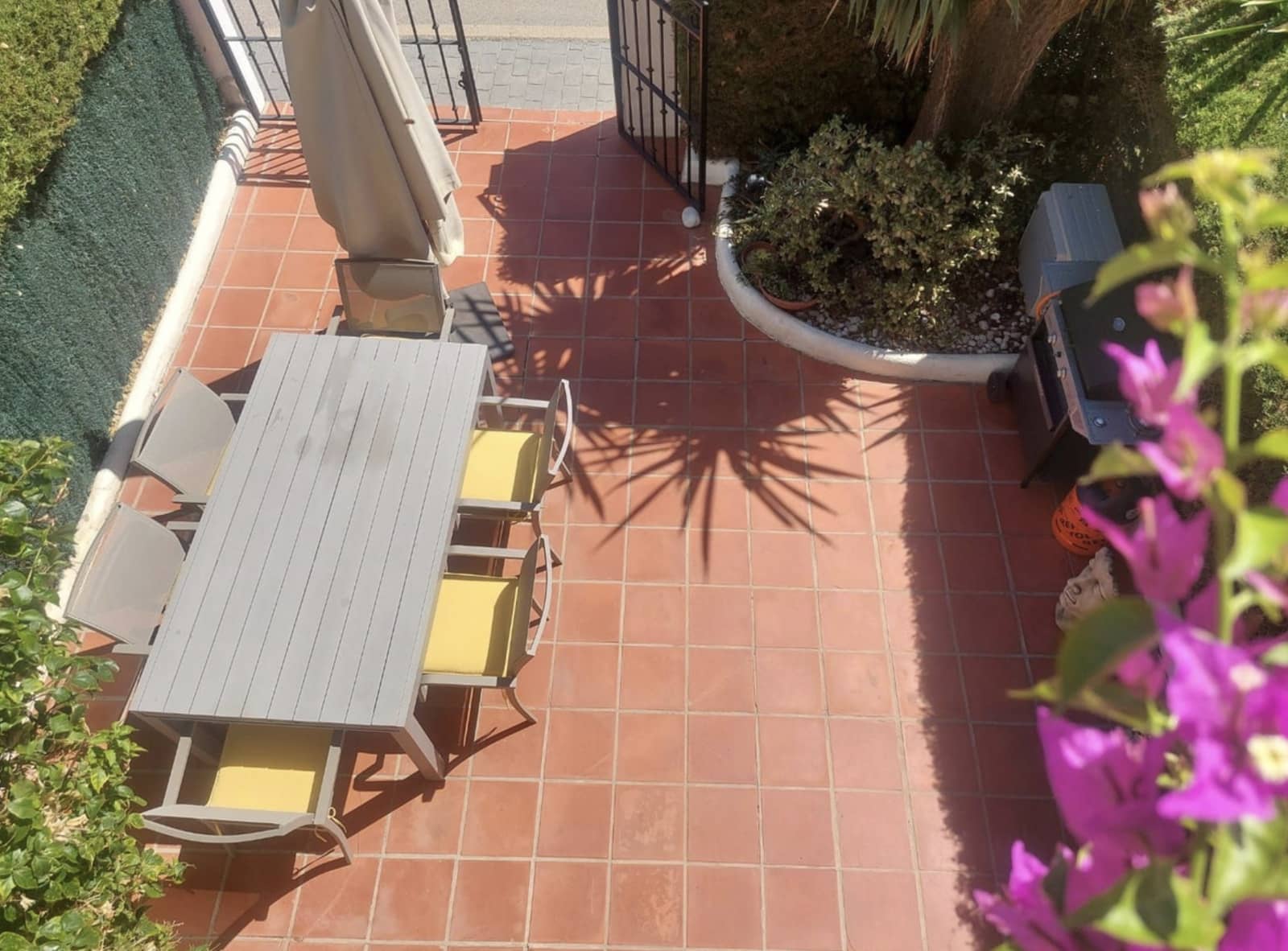 3 camera da letto Casa in vendita in El Paraiso con piscina - 550.000 € (Rif: 10124257)