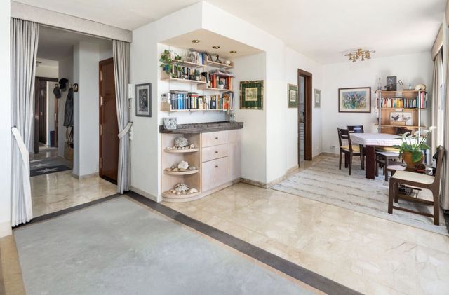 3 makuuhuone Kattohuoneisto myytävänä paikassa Marbella - 800 000 € (Ref: 10124258)