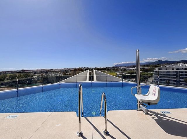 3 quarto Apartamento para venda em Nueva Andalucia, Marbella com piscina garagem - 500 000 € (Ref: 10124259)