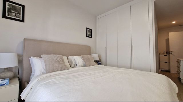 3 sovrum Lägenhet till salu i Nueva Andalucia, Marbella med pool garage - 550 000 € (Ref: 10124260)