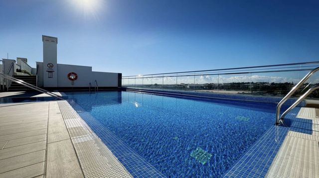 3 sovrum Lägenhet till salu i Nueva Andalucia, Marbella med pool garage - 550 000 € (Ref: 10124260)