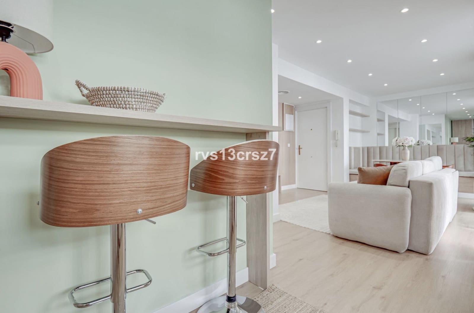 2 soverom Leilighet til salgs i Marbella - € 599 000 (Ref: 10124261)