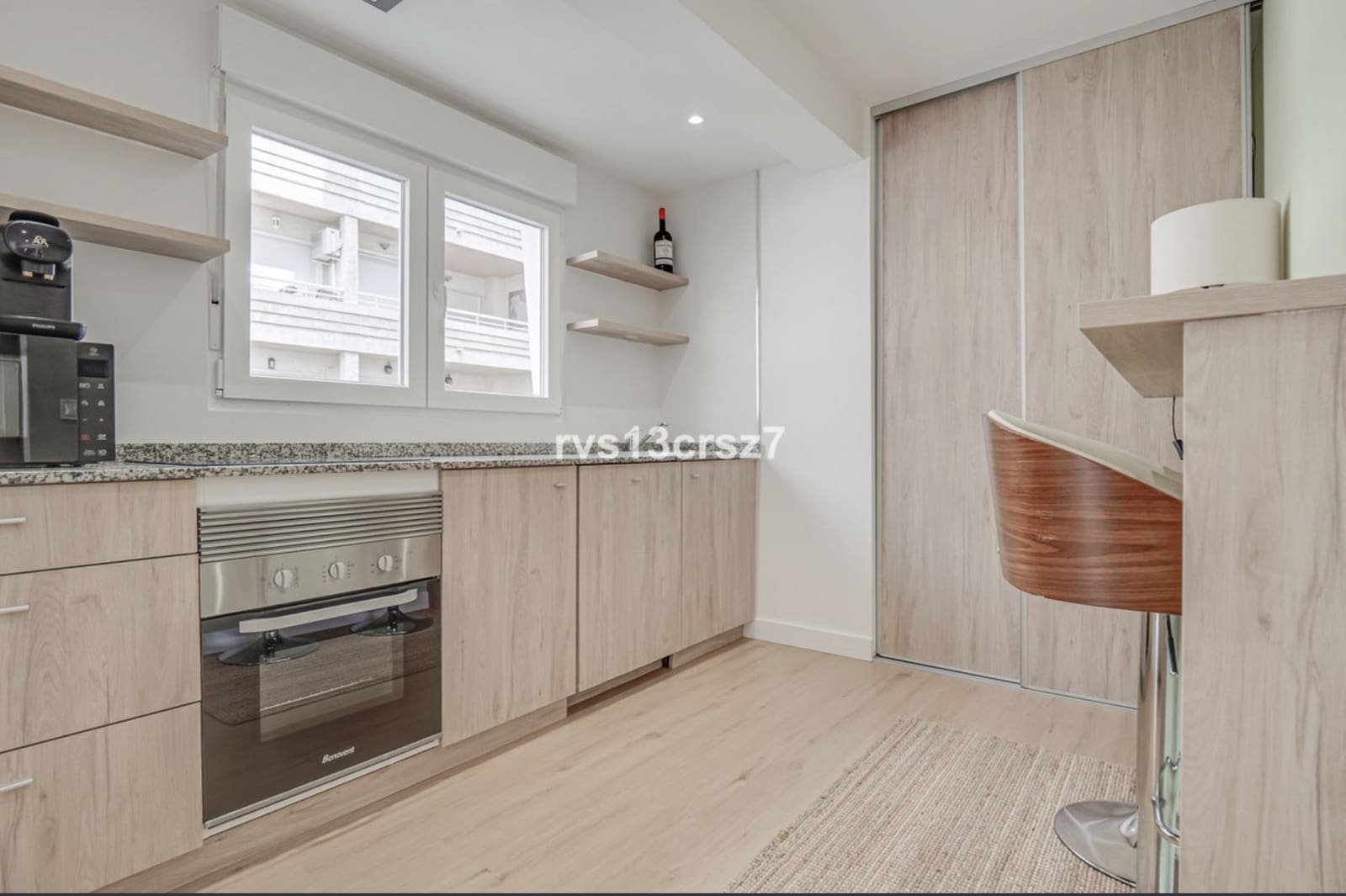 2 soverom Leilighet til salgs i Marbella - € 599 000 (Ref: 10124261)