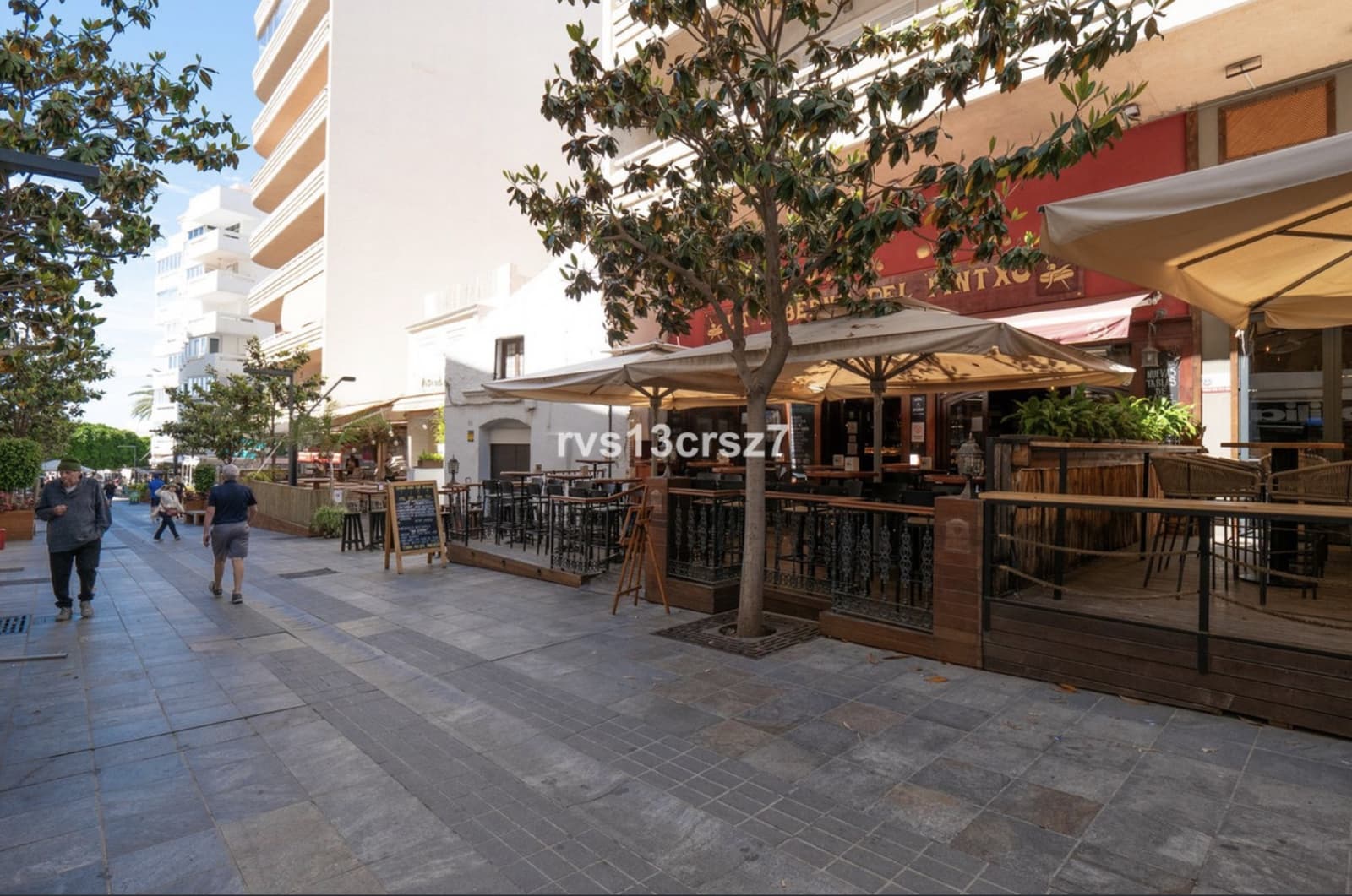 2 soverom Leilighet til salgs i Marbella - € 599 000 (Ref: 10124261)