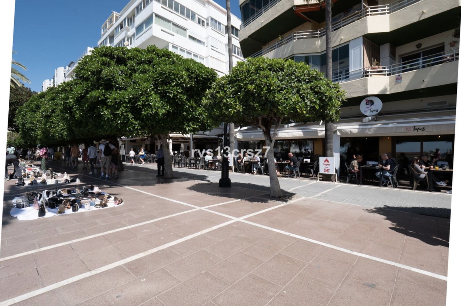 2 soverom Leilighet til salgs i Marbella - € 599 000 (Ref: 10124261)