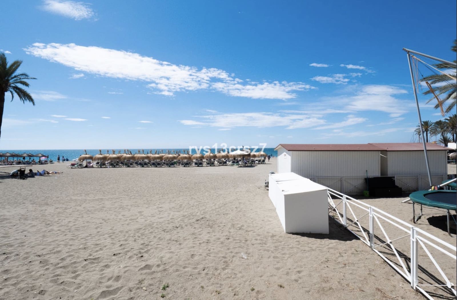 2 soverom Leilighet til salgs i Marbella - € 599 000 (Ref: 10124261)