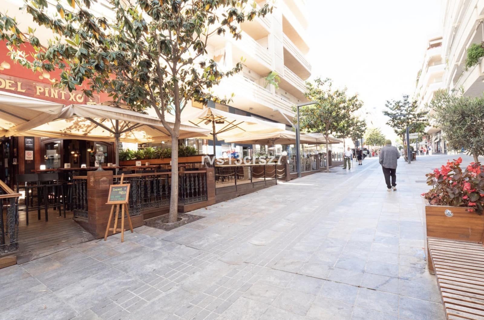 2 soverom Leilighet til salgs i Marbella - € 599 000 (Ref: 10124261)