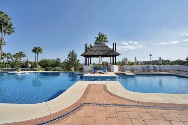 3 slaapkamer Appartement te koop in Los Naranjos, Marbella met zwembad garage - € 1.145.000 (Ref: 10124261)