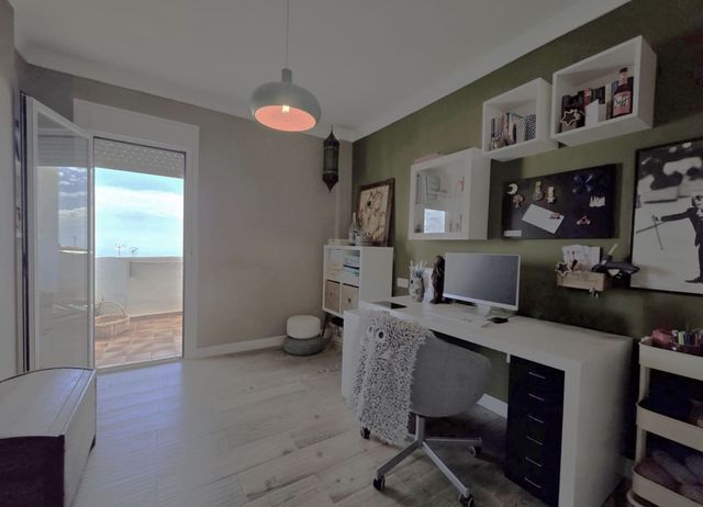 2 makuuhuone Huoneisto myytävänä paikassa Benalmádena mukana 
autotalli - 305 000 € (Ref: 10124262)
